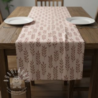 Dekorační látka premium Gentle Branch Art