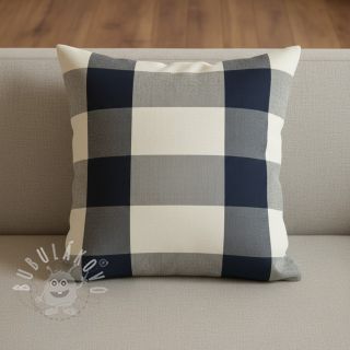 Dekorační látka BIG Celestine indigo