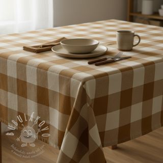 Dekorační látka BIG Celestine peanut