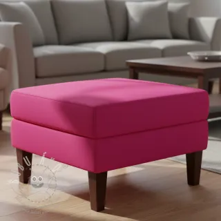 CANVAS pink