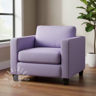 CANVAS lavender blue