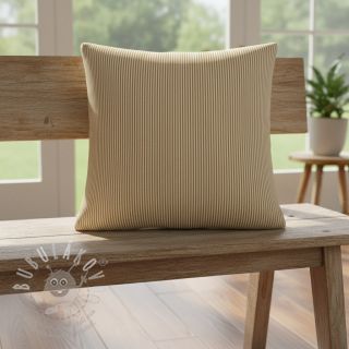 Dekorační látka Simone peanut