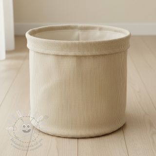 Dekorační látka Simone peanut