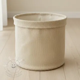 Dekorační látka Simone peanut
