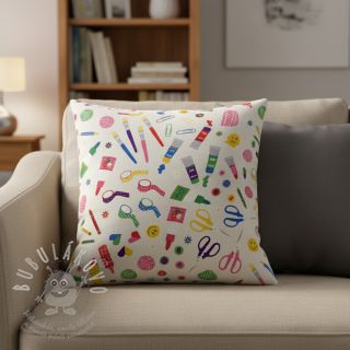 Dekorační látka premium Handicraft Hobby