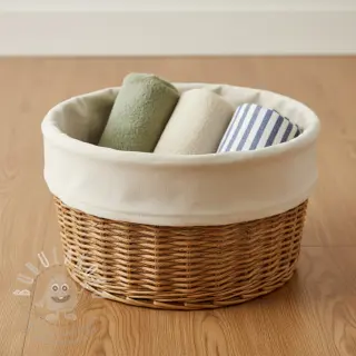 Dekorační látka Linenlook PLAIN linen