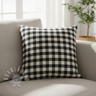 Dekorační látka Celestin noir