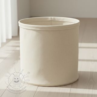 Dekorační látka Gaston ecru