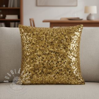 Dekorační látka Sequin Luxury Glam digital print