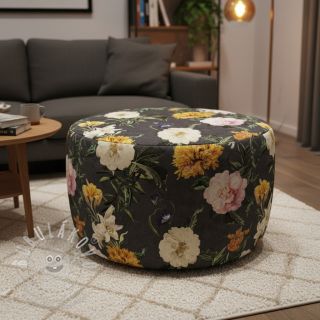 Dekorační látka Masterpiece Elegant digital print