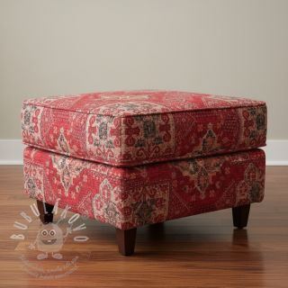 Dekorační látka premium Old Kelim Carpet