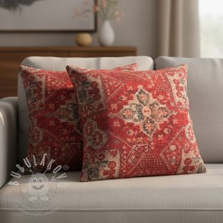 Dekorační látka premium Old Kelim Carpet