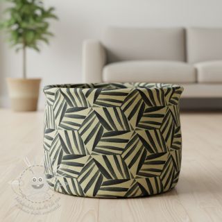 Dekorační látka Norah digital print