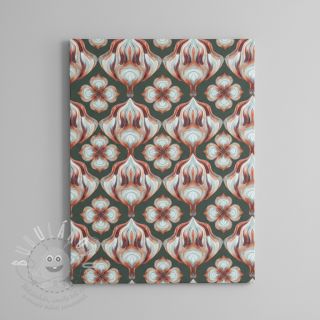 Dekorační látka Bimba design B digital print