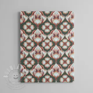 Dekorační látka Bimba design B digital print