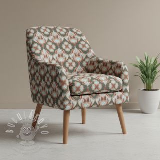 Dekorační látka Bimba design B digital print