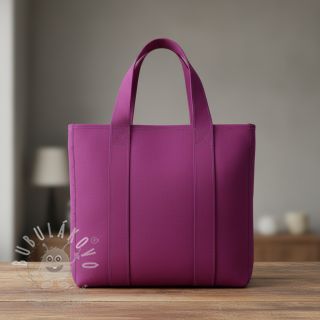 CANVAS violet