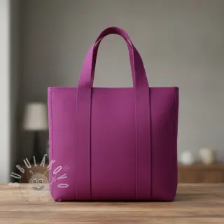 CANVAS violet