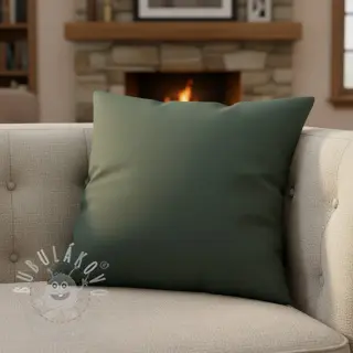 CANVAS army green