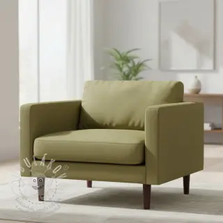 CANVAS olive