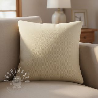 Dekorační látka Twill lin