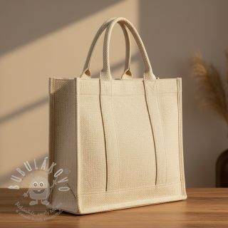 Dekorační látka Canevas lin