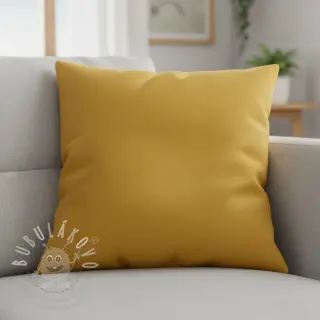 CANVAS ochre