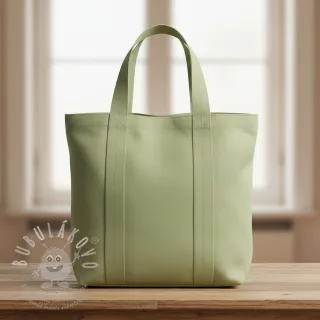 CANVAS dark mint