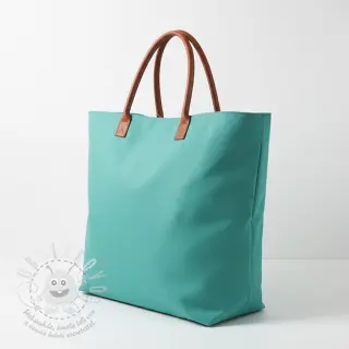 CANVAS light petrol