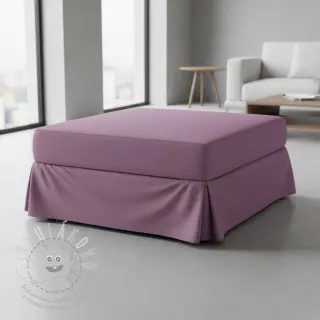 CANVAS mauve