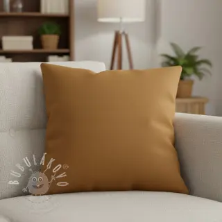 CANVAS mustard