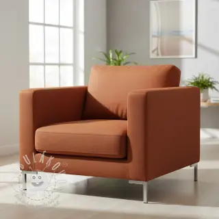 CANVAS terracotta