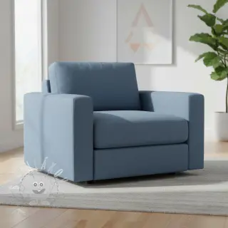 CANVAS blue heaven