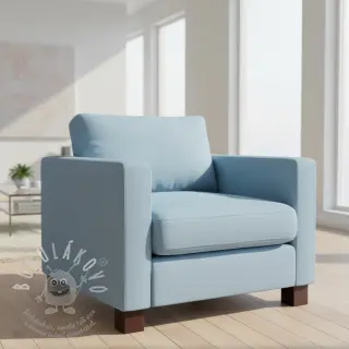 CANVAS light blue