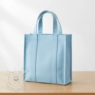 CANVAS light blue