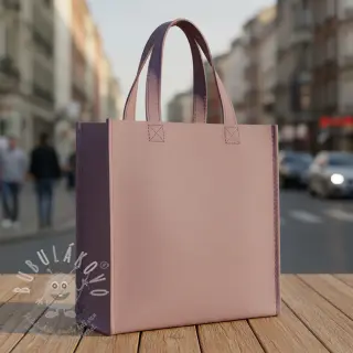 CANVAS lilac
