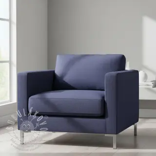 CANVAS navy