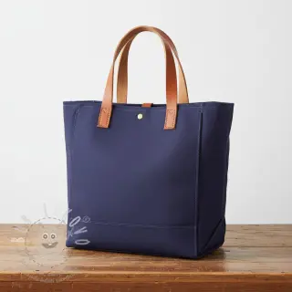 CANVAS navy