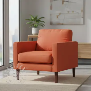 CANVAS orange