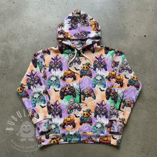 Teplákovina Dare me design F digital print