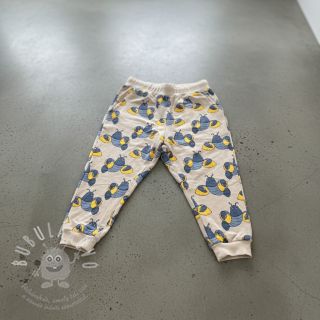 Teplákovina Cool lobsters blue