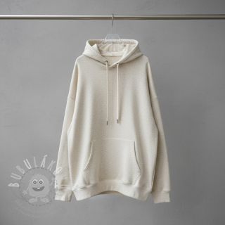 Teplákovina se lnem SIMPLY NATURAL