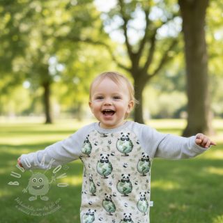 Úplet The cutest animals design A digital print