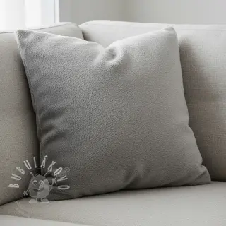 Umělá kožešina COSY taupe