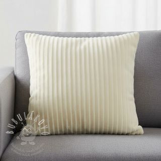 Umělá kožešina Vivien ecru