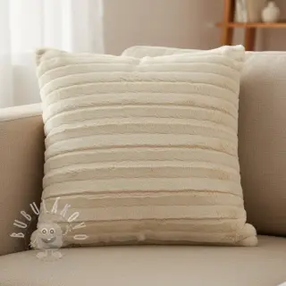 Umělá kožešina Vivien beige