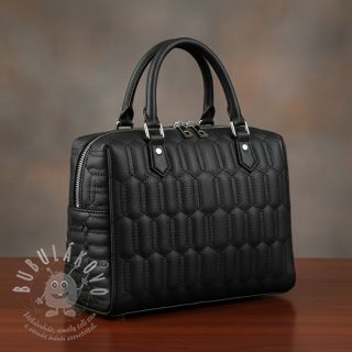 Umělá kůže Pilote noir