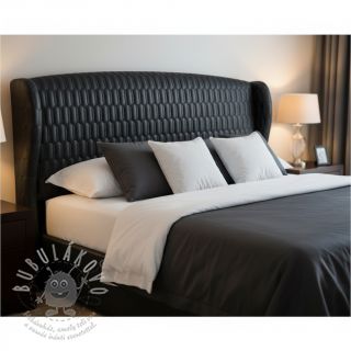 Umělá kůže Pilote noir