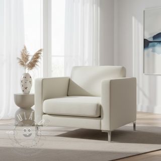 Umělá kůže GLADIATOR blanc