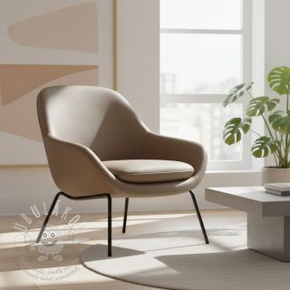 Umělá kůže GLADIATOR taupe